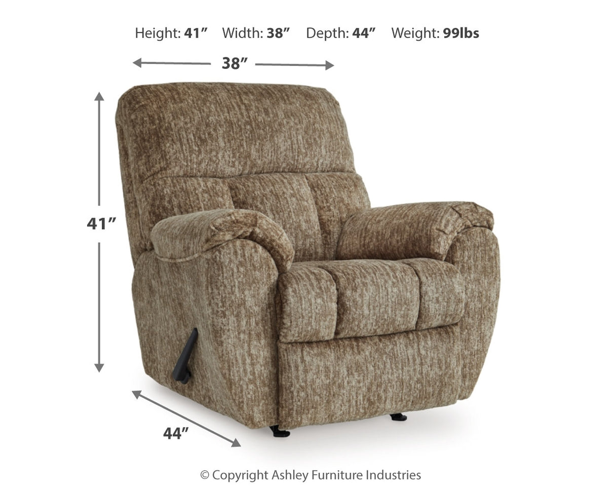 Stayfish Recliner