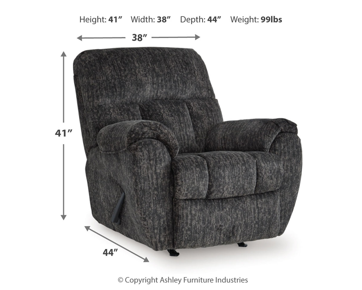 Stayfish Recliner