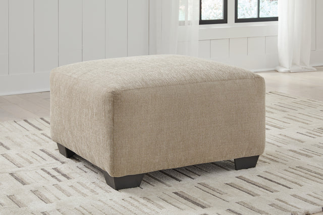Furniture City Houma - Ashley Furniture - Brogan Bay Oversized Accent Ottoman - Oversized Accent Ottoman - 5270508