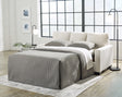 Furniture City Houma - Ashley Furniture - Rannis Full Sofa Sleeper - Full Sofa Sleeper - 5360336