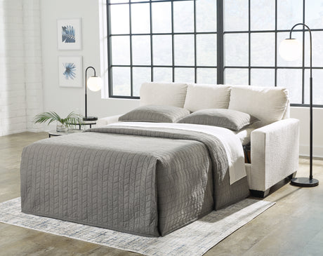 Furniture City Houma - Ashley Furniture - Rannis Full Sofa Sleeper - Full Sofa Sleeper - 5360336