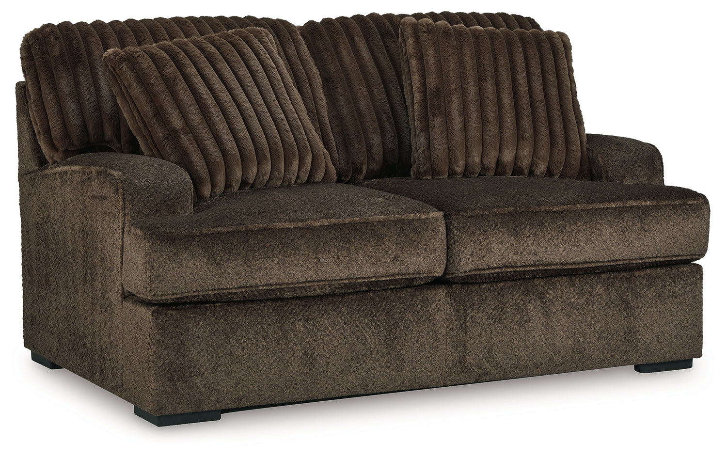 Aylesworth Sofa, Loveseat and Oversized Chair
