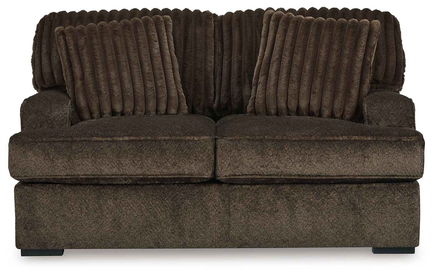 Aylesworth Sofa, Loveseat, Oversized Chair and Ottoman