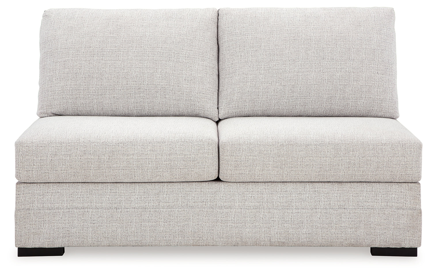 Koralynn 3-Piece Sectional and Oversized Accent Ottoman