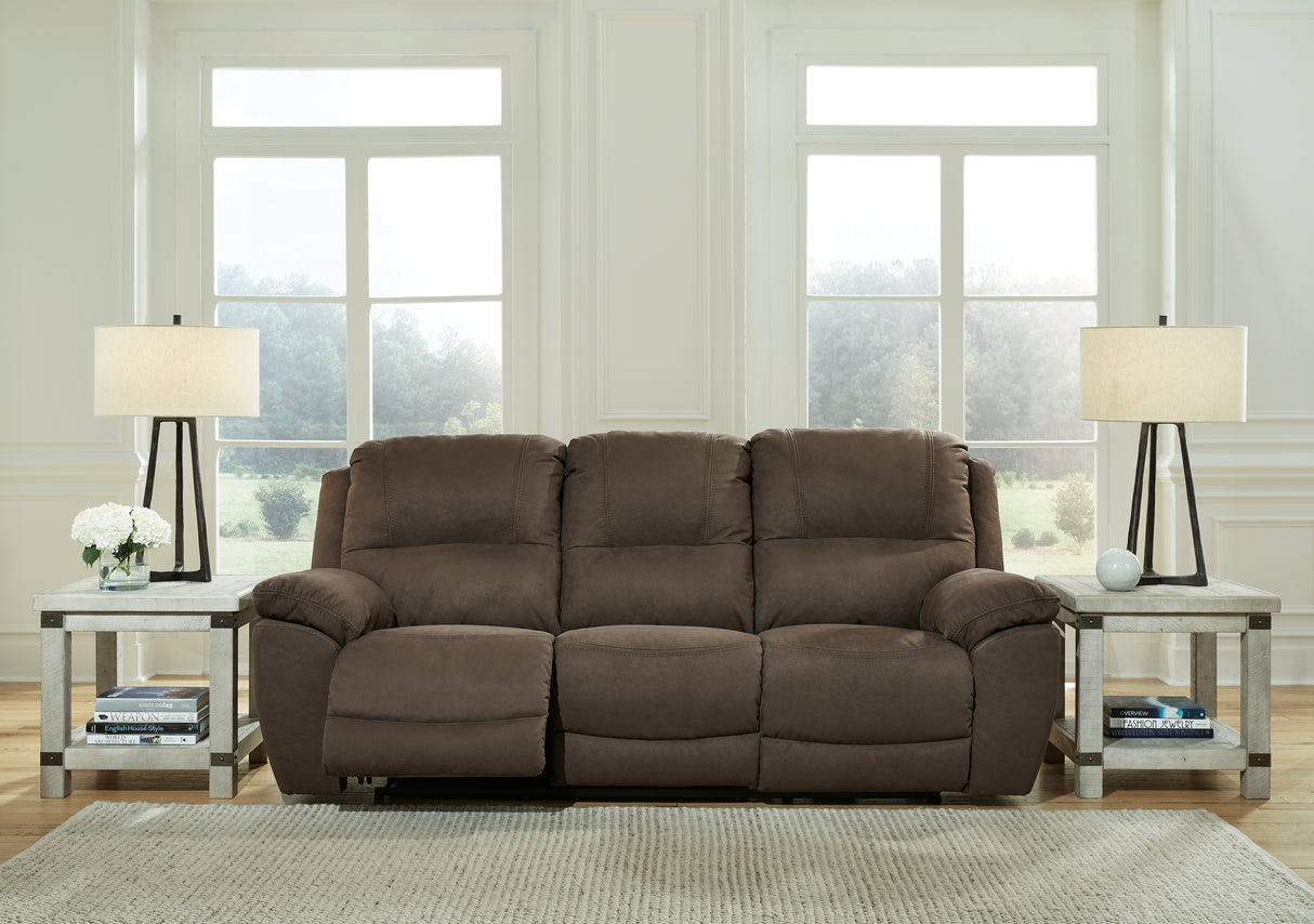 Next-Gen Gaucho Reclining Sofa