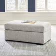 Furniture City Houma - Ashley Furniture - Evansley Ottoman - Ottoman - 5450314