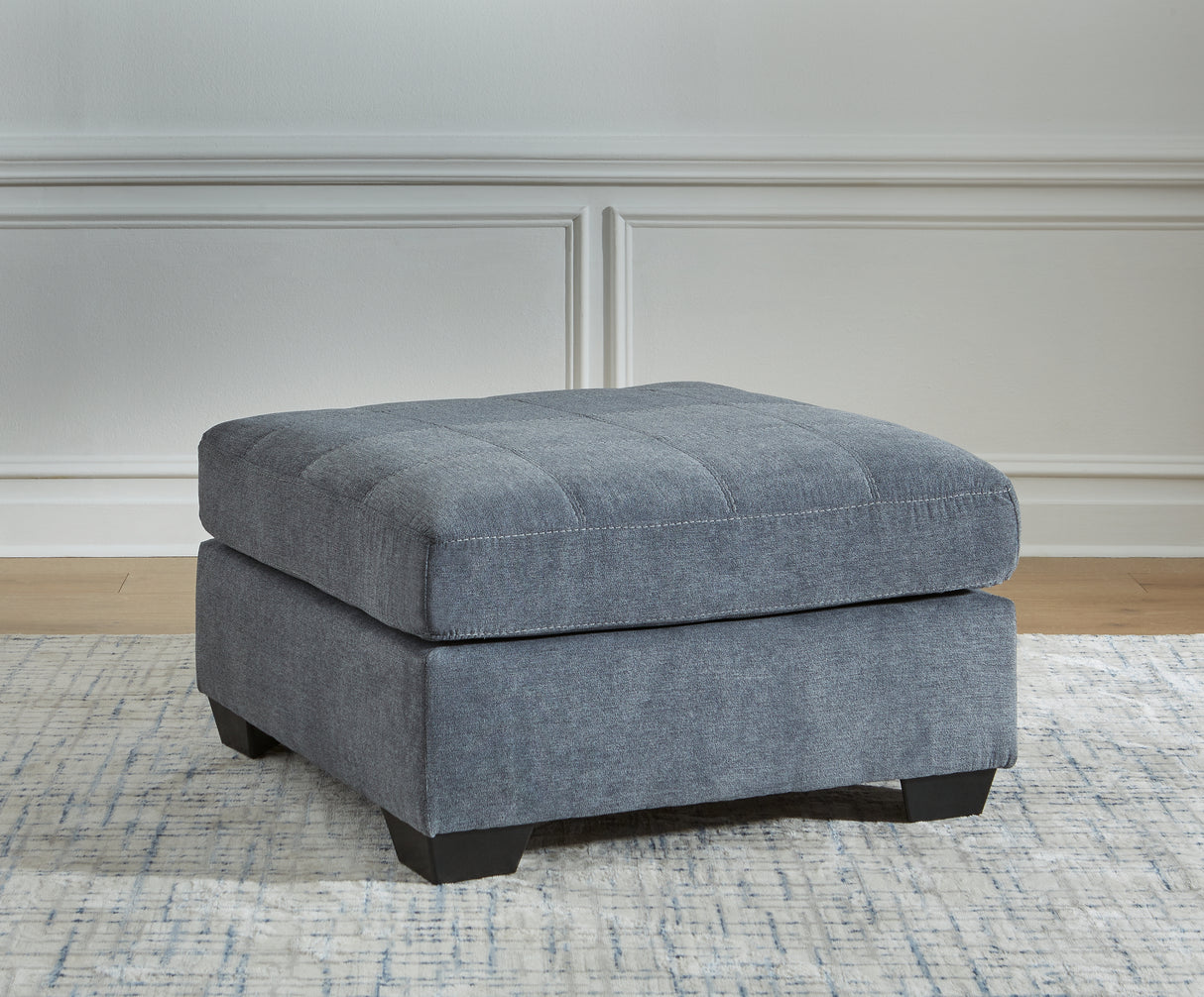 Furniture City Houma - Ashley Furniture - Marleton Oversized Accent Ottoman - Oversized Accent Ottoman - 5530308