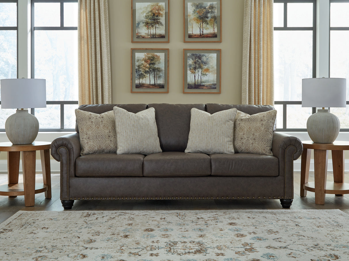 Furniture City Houma - Ashley Furniture - Roxmere Sofa - Sofa - 5550338