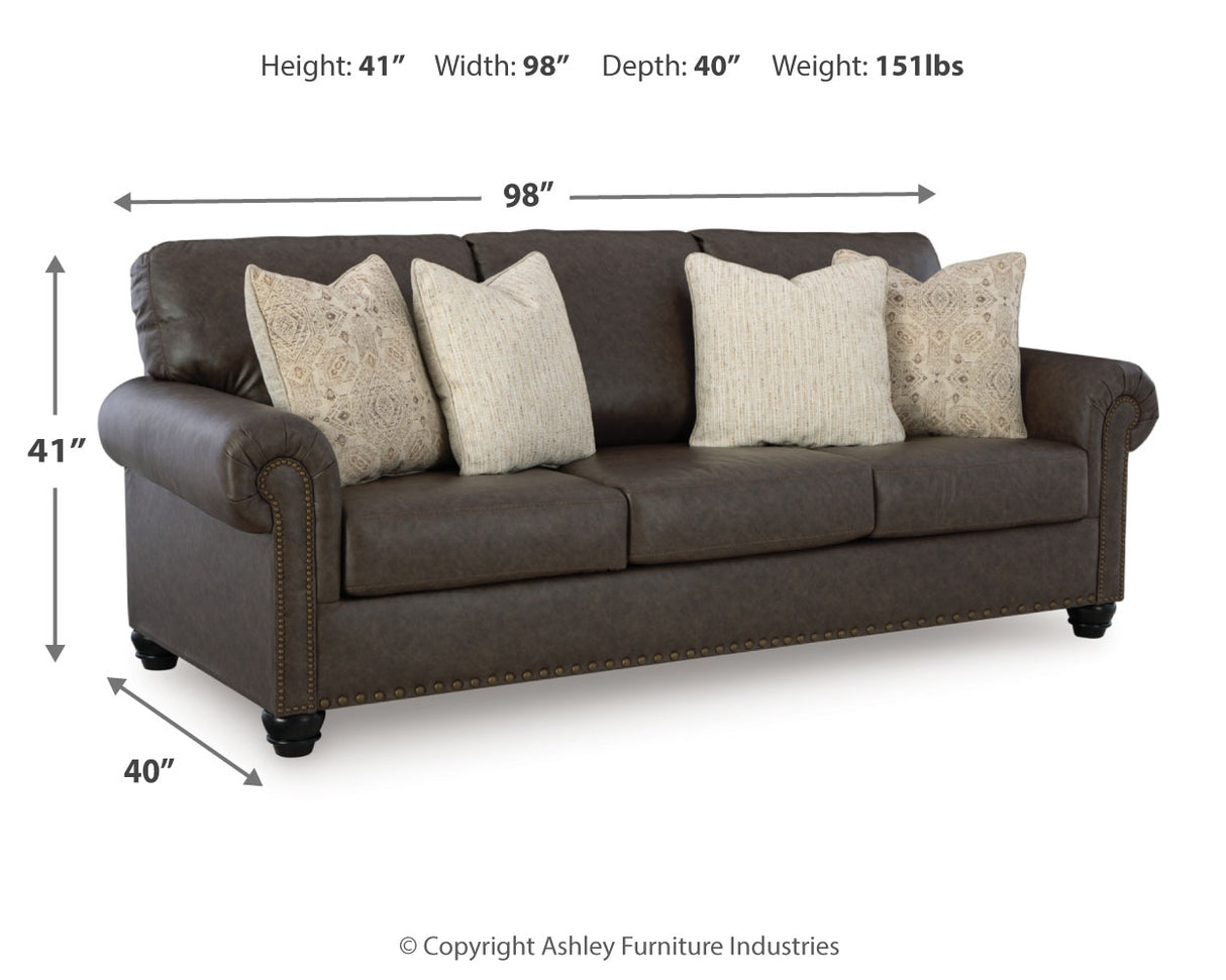 Roxmere Sofa