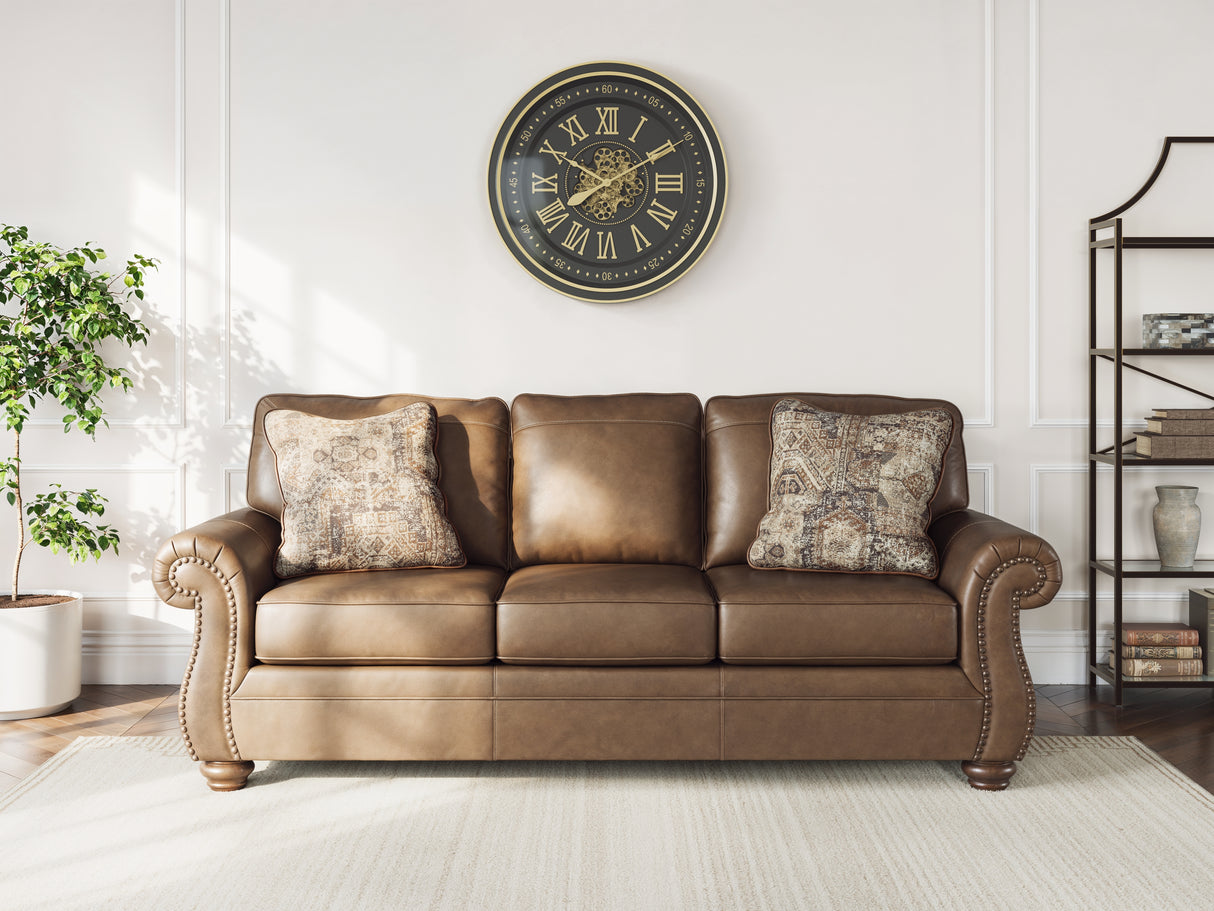 Furniture City Houma - Ashley Furniture - Chasemore Sofa - Sofa - PC5590238