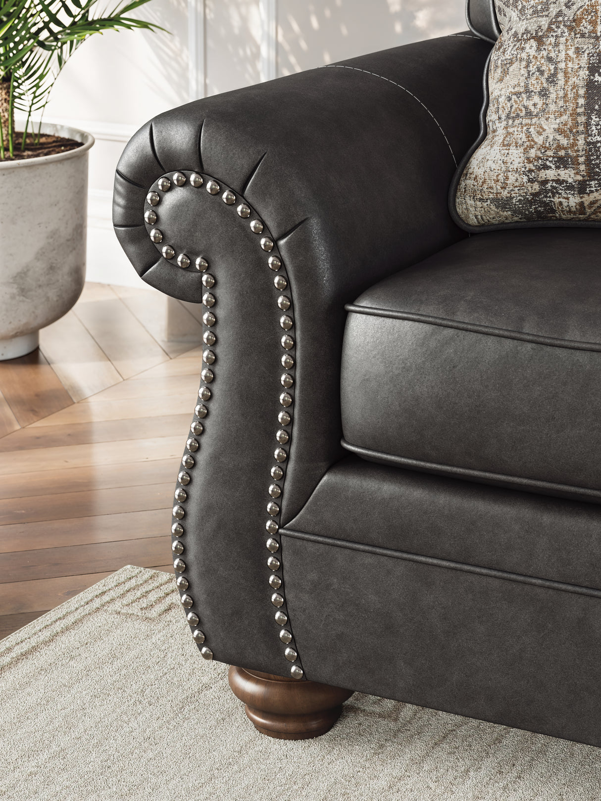 Chasemore Sofa
