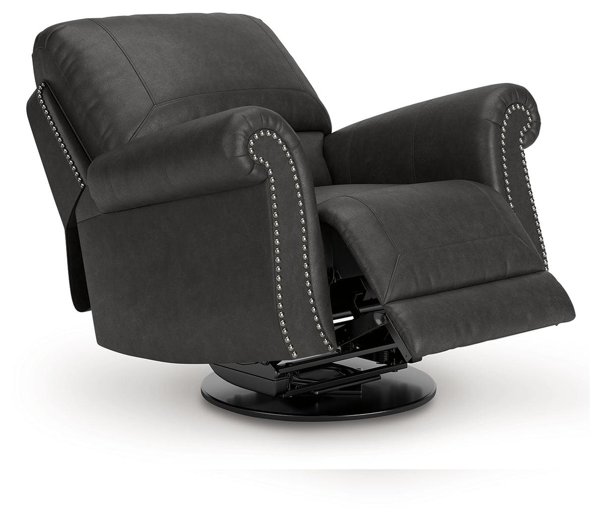 Chasemore Swivel Glider Recliner