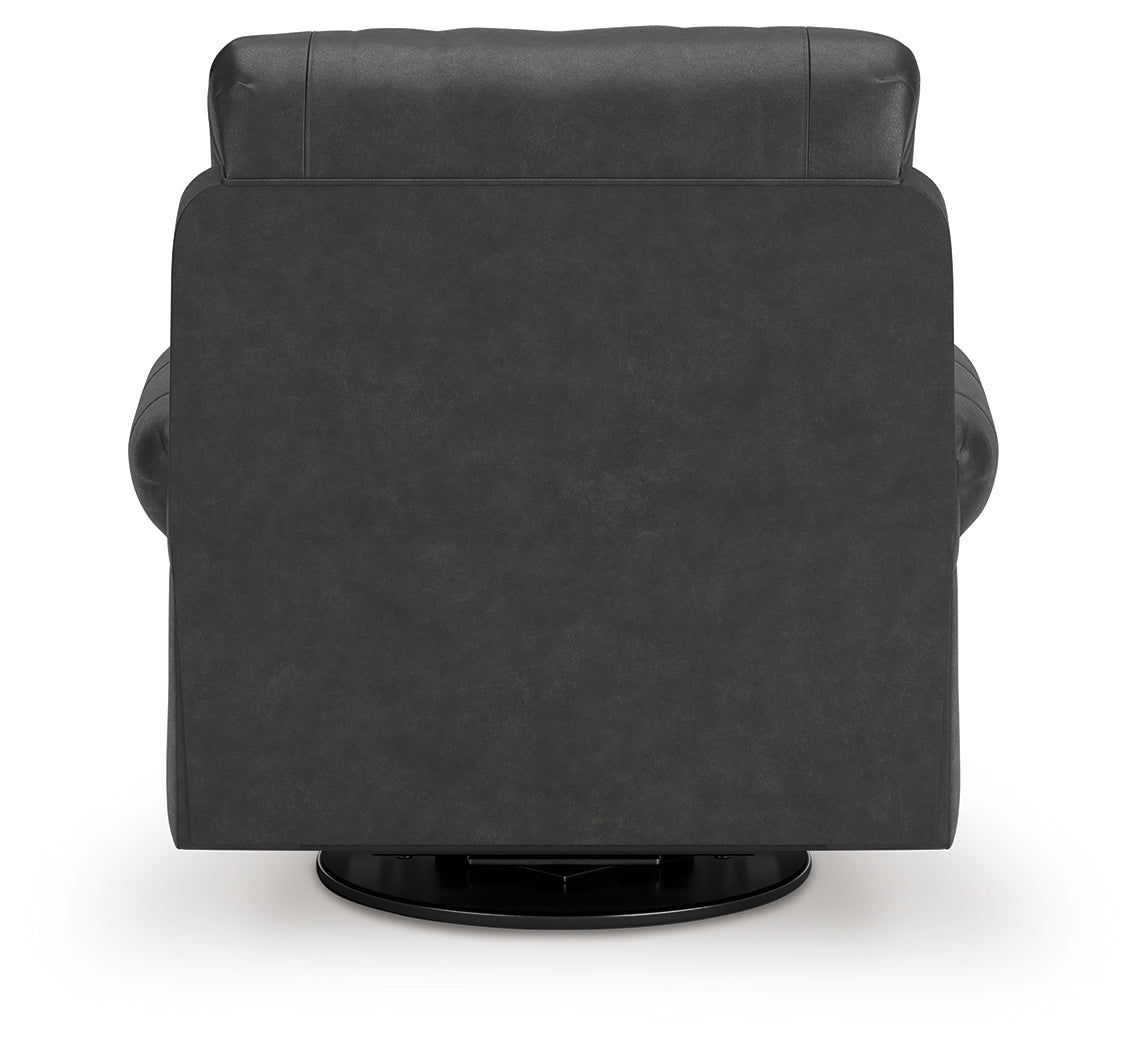 Chasemore Swivel Glider Recliner