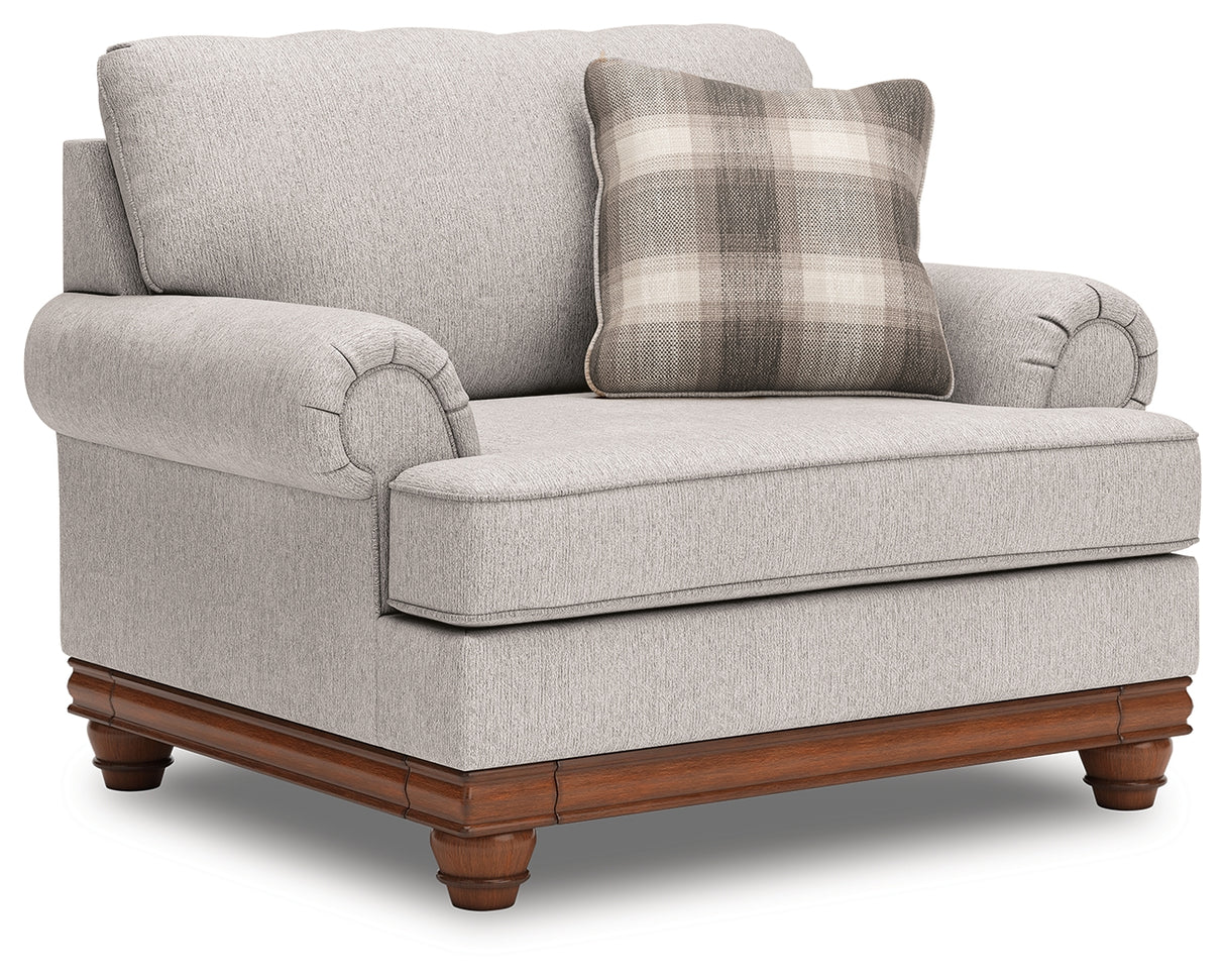 Clearbrooke Oversized Chair