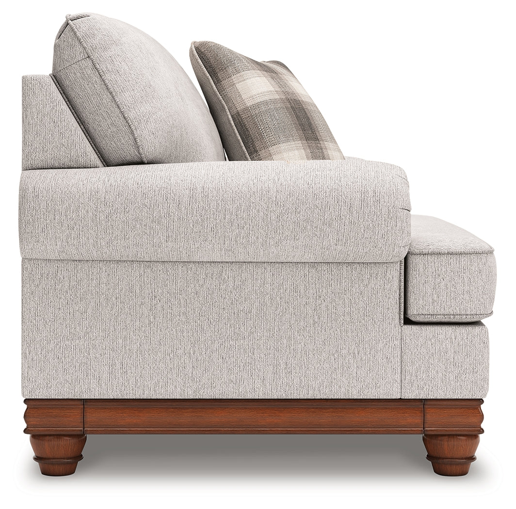 Clearbrooke Oversized Chair