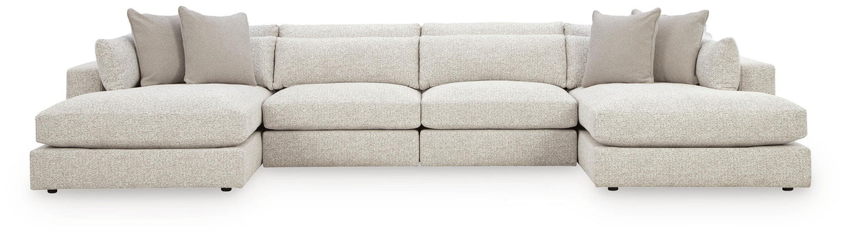 Ashbourne Estate - Sectional