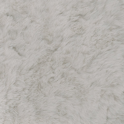 Cuddle Plush Oversized Accent Ottoman