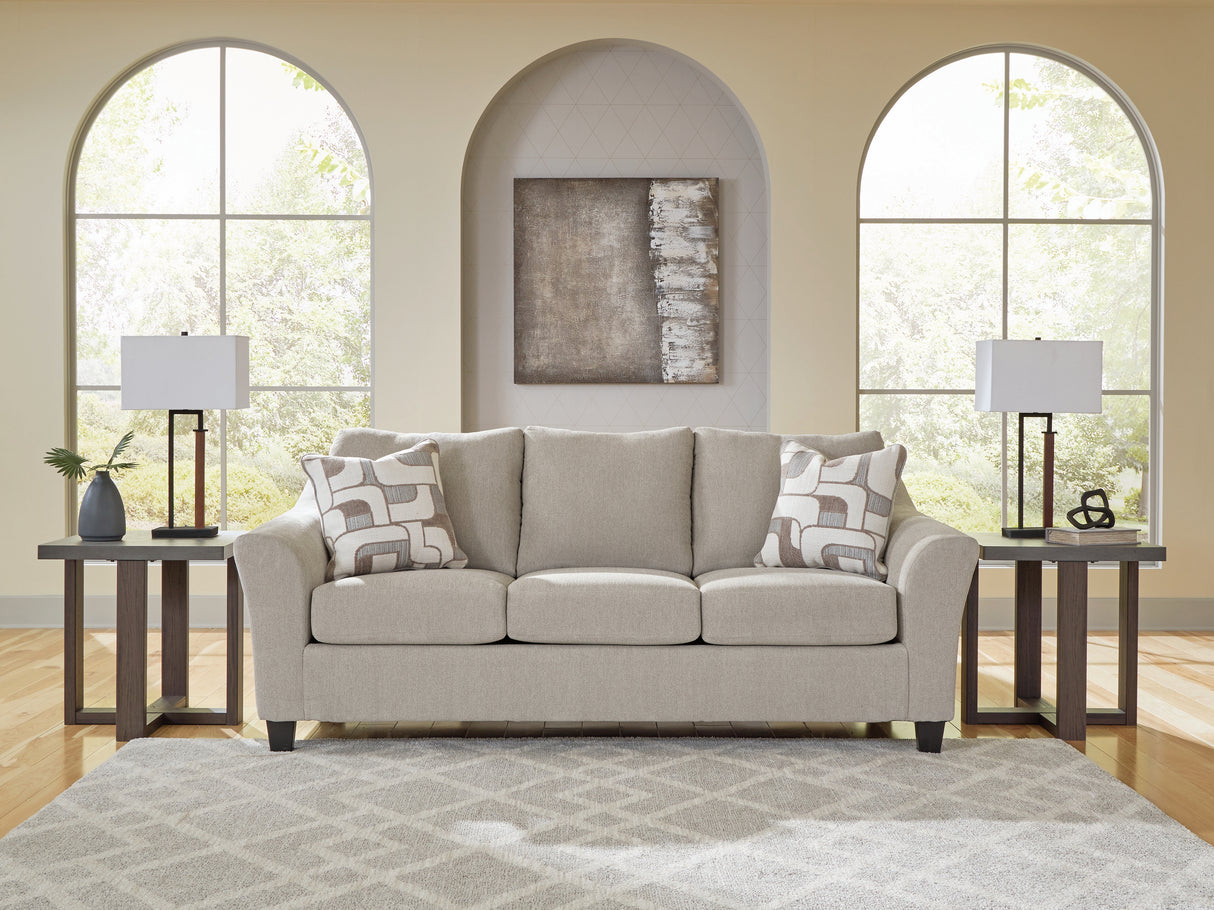 Furniture City Houma - Ashley Furniture - Willarae Sofa - Sofa - 5980338