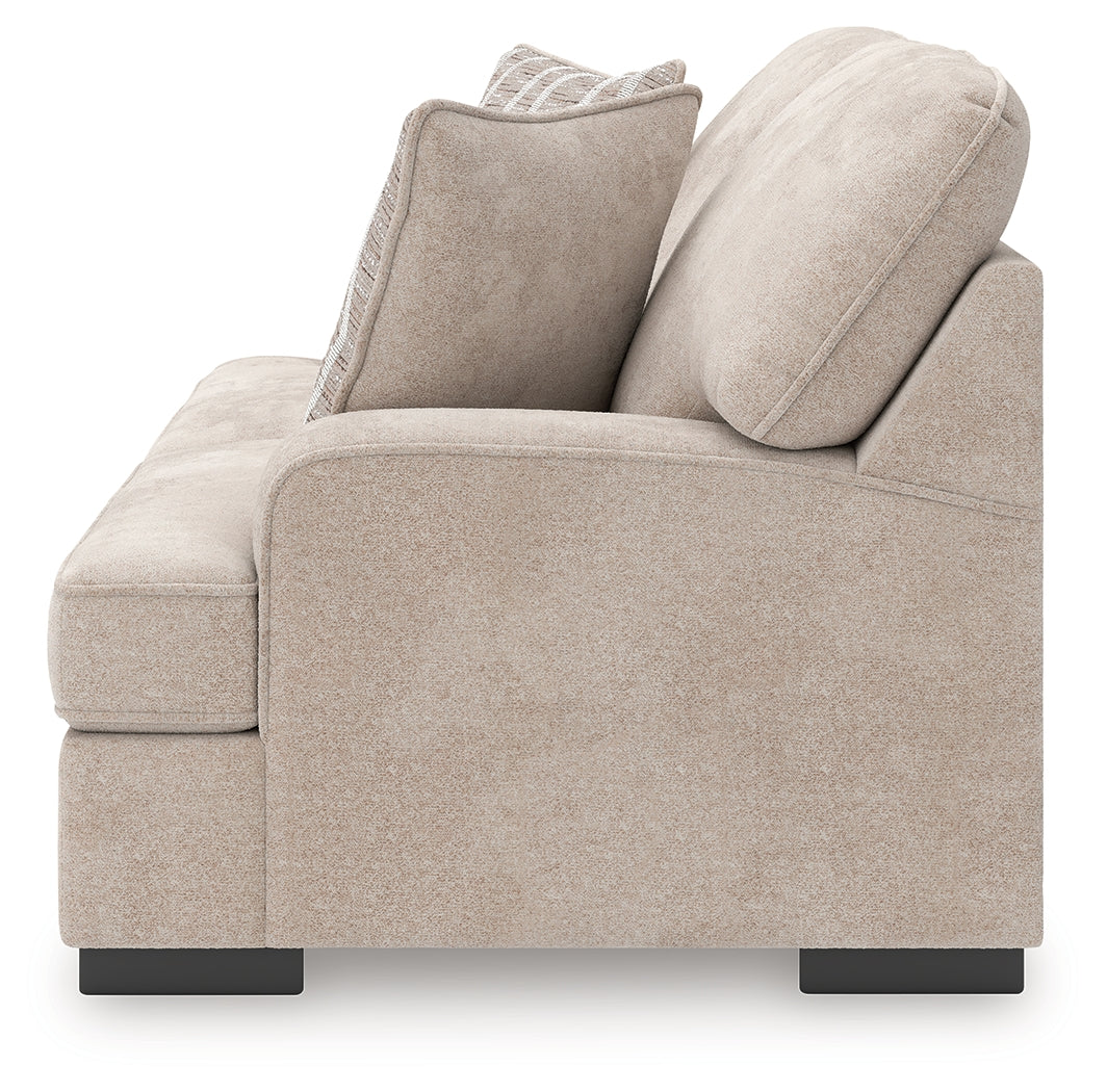 High Profile Loveseat