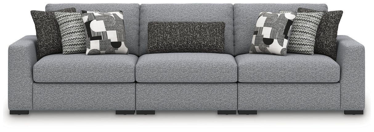 Bealton 3-Piece Sectional
