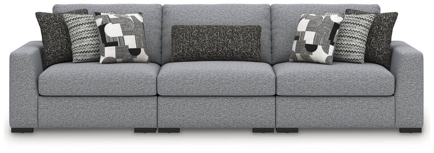Bealton 3-Piece Sectional