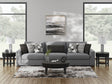 Furniture City Houma - Ashley Furniture - Bealton 3-Piece Sectional - RAF 3-Piece Sectional - 61305S2