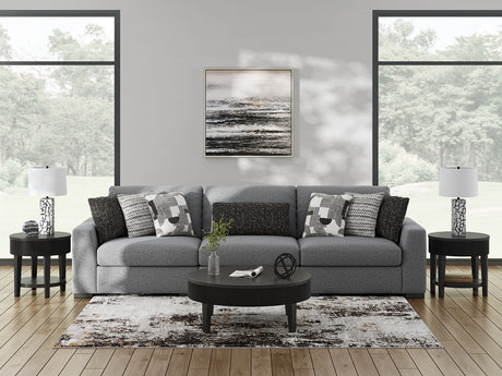 Furniture City Houma - Ashley Furniture - Bealton 3-Piece Sectional - RAF 3-Piece Sectional - 61305S2