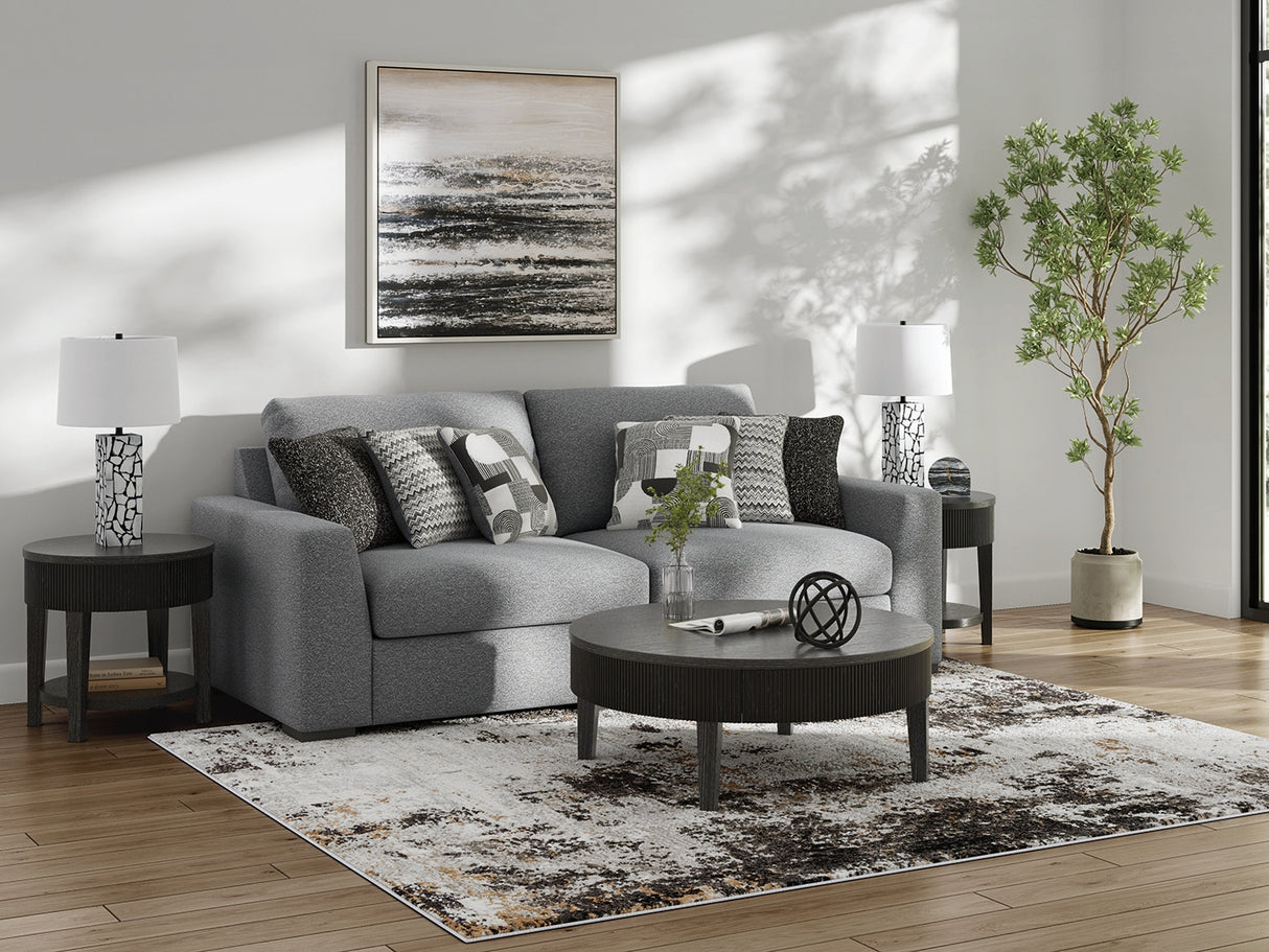 Furniture City Houma - Ashley Furniture - Bealton 2-Piece Sectional - RAF 2-Piece Sectional - 61305S1
