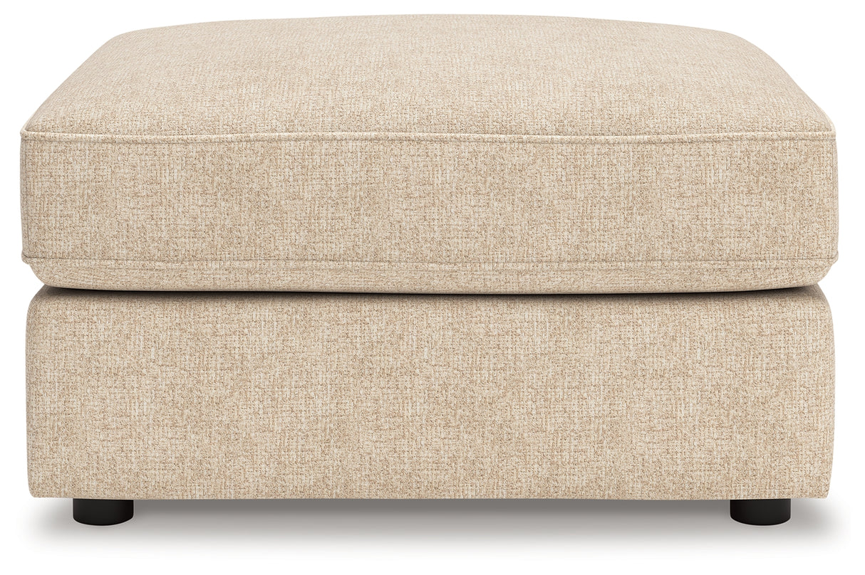 Seyler Oversized Accent Ottoman
