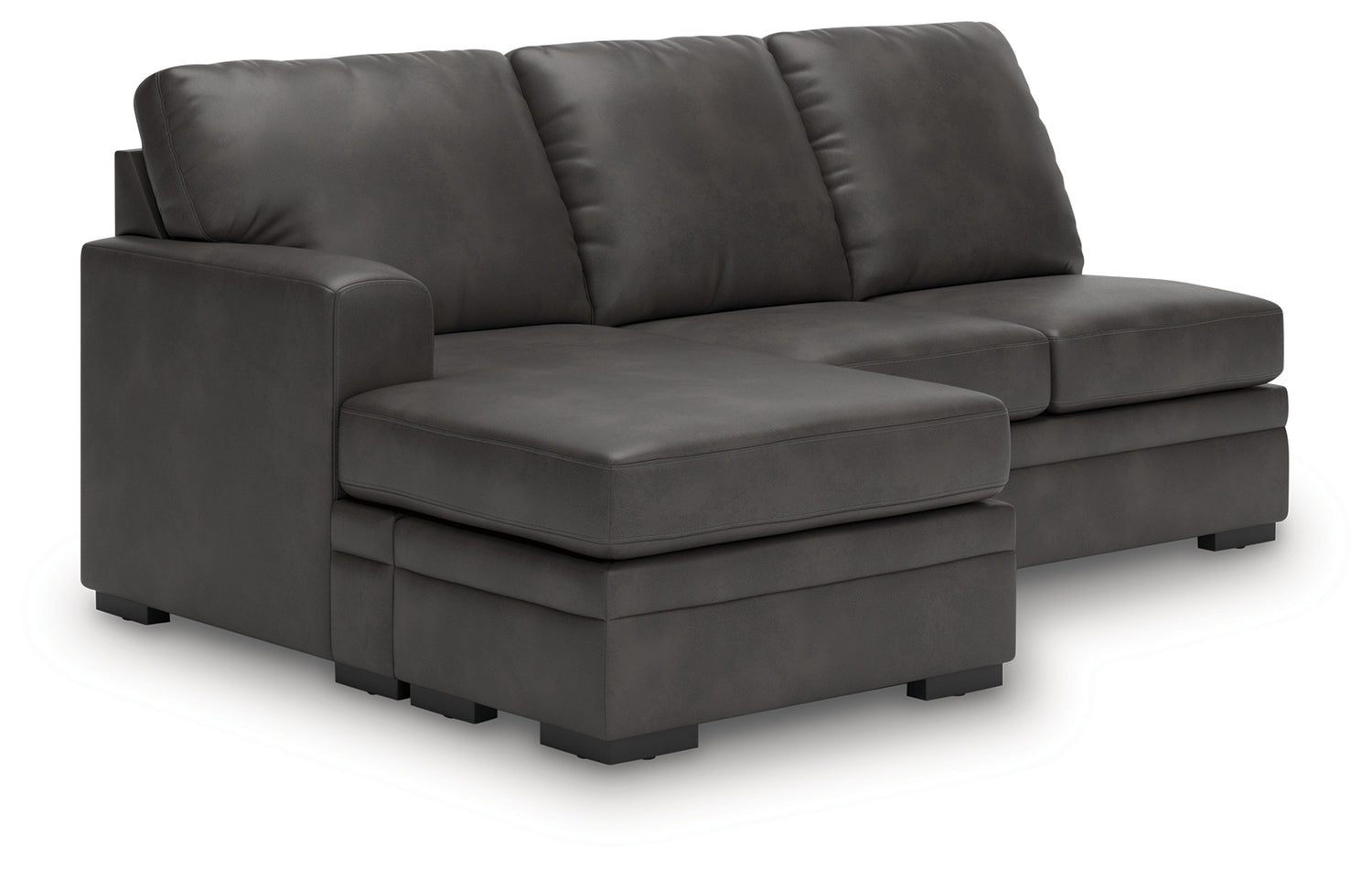 Lofton-Pike 2-Piece Sectional with Chaise