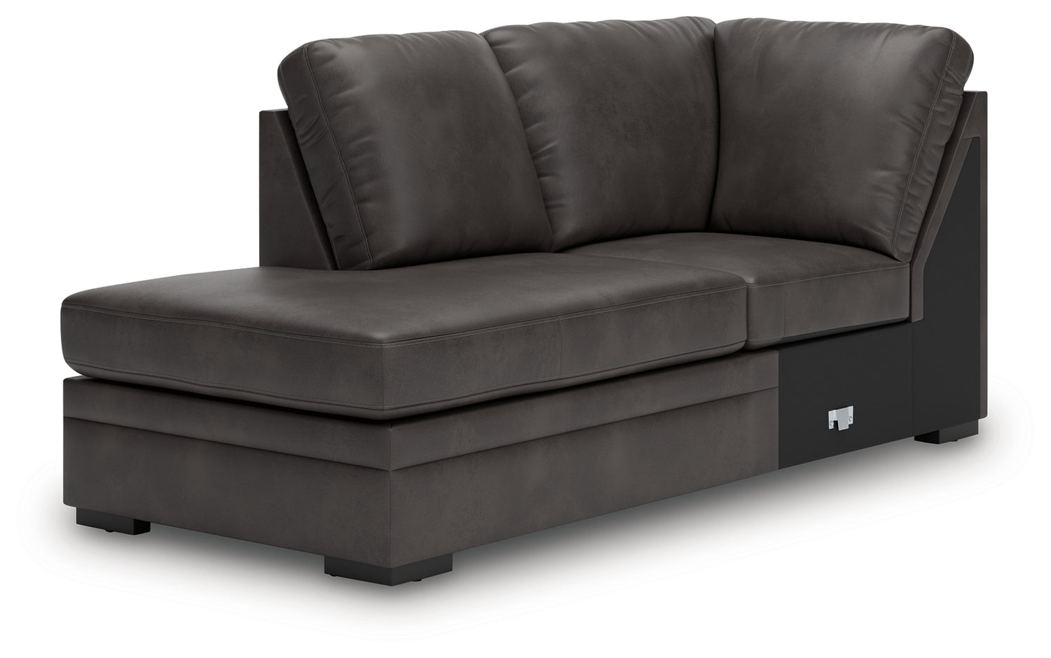 Lofton-Pike 2-Piece Sectional with Chaise
