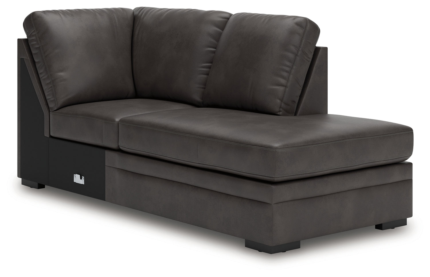 Lofton-Pike 2-Piece Sectional with Chaise