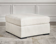 Furniture City Houma - Ashley Furniture - Chessington Oversized Accent Ottoman - Oversized Accent Ottoman - 6190408