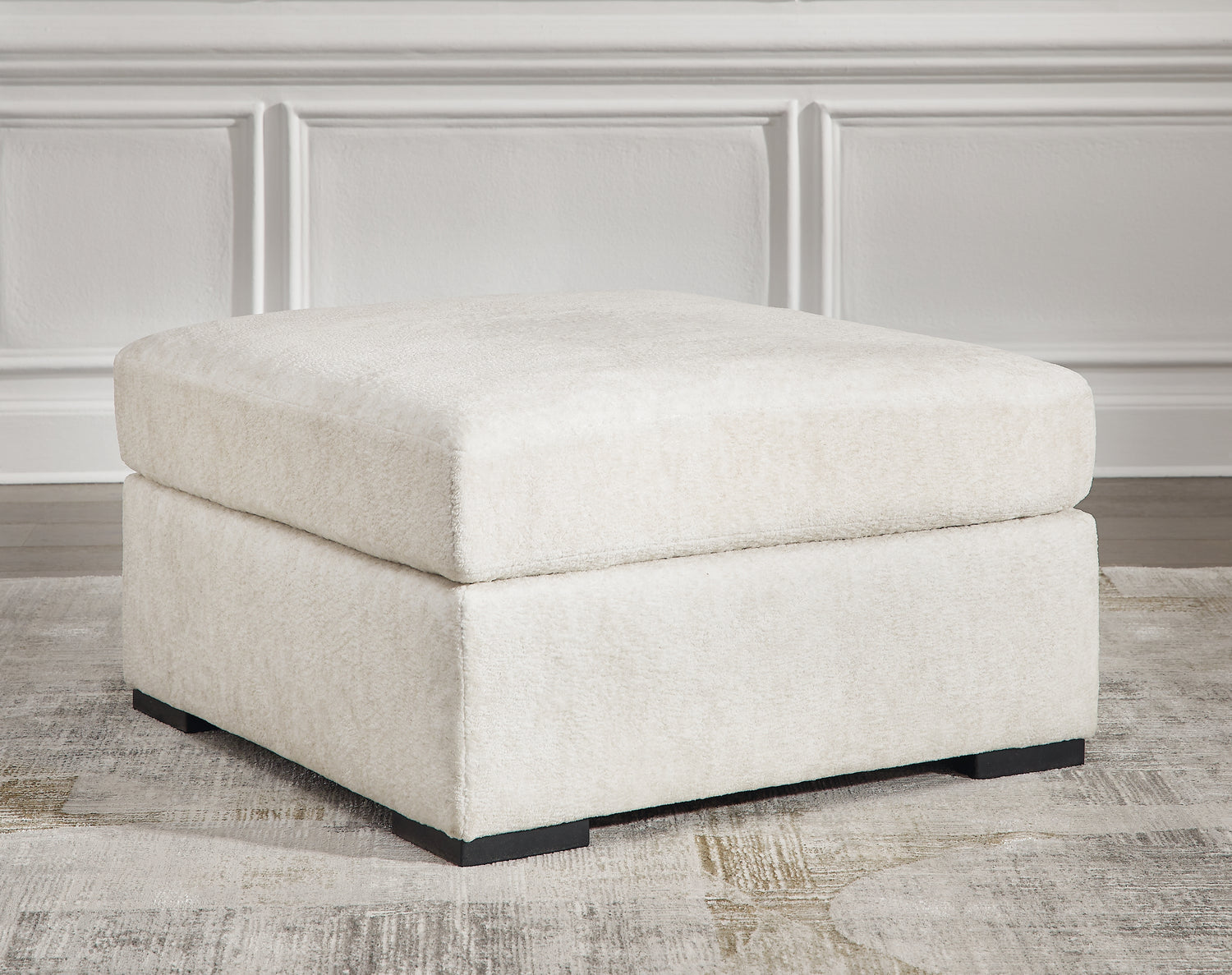 Furniture City Houma - Ashley Furniture - Chessington Oversized Accent Ottoman - Oversized Accent Ottoman - 6190408