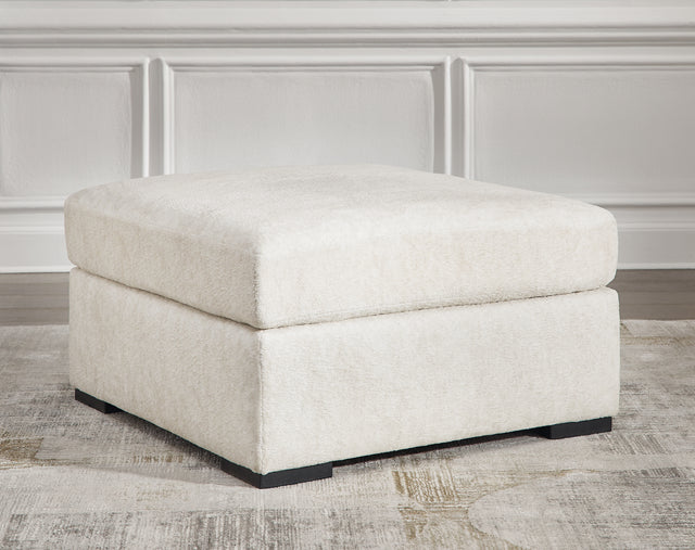 Furniture City Houma - Ashley Furniture - Chessington Oversized Accent Ottoman - Oversized Accent Ottoman - 6190408