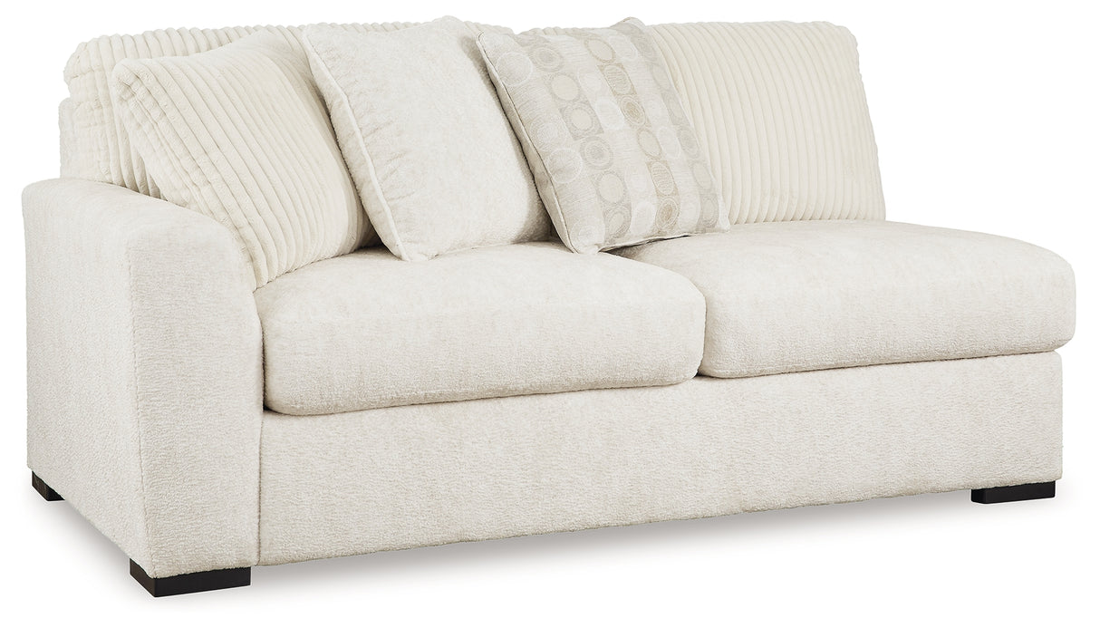 Chessington 3-Piece Sectional