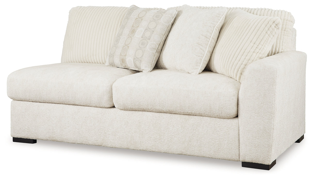 Chessington 3-Piece Sectional