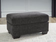 Furniture City Houma - Ashley Furniture - Loreo Ottoman - Ottoman - 6310114