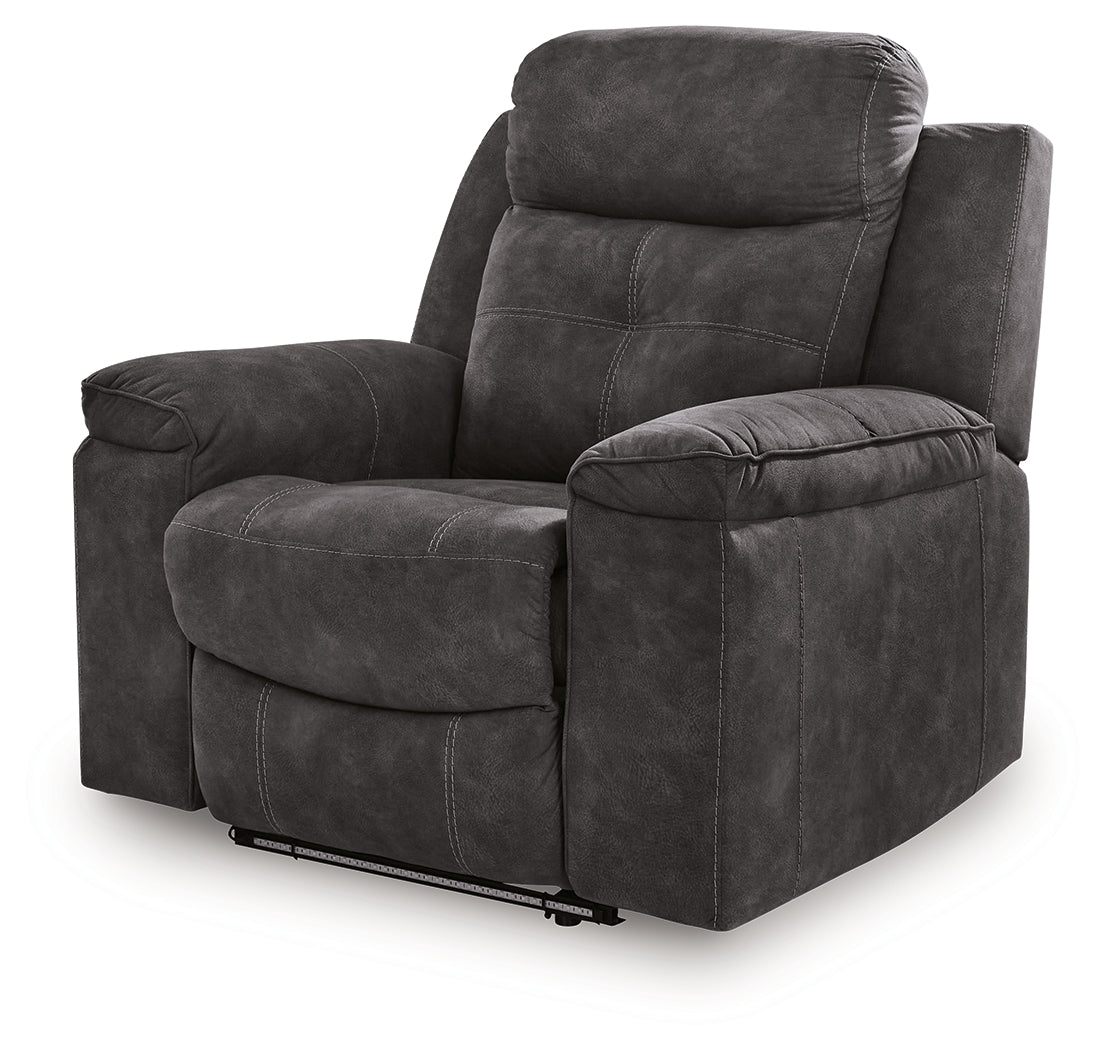 Brysonview Recliner