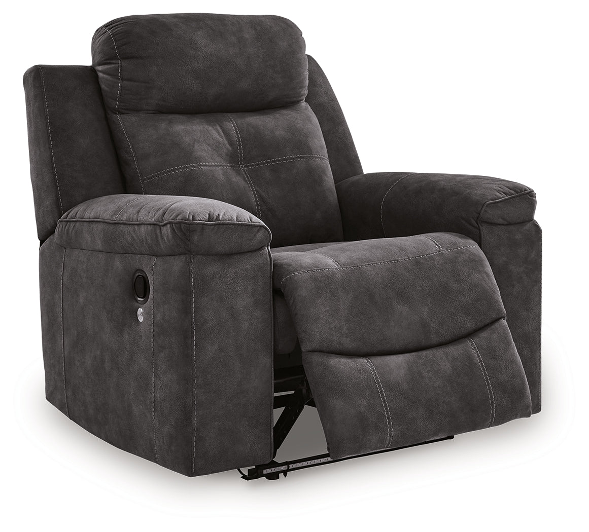 Brysonview Recliner