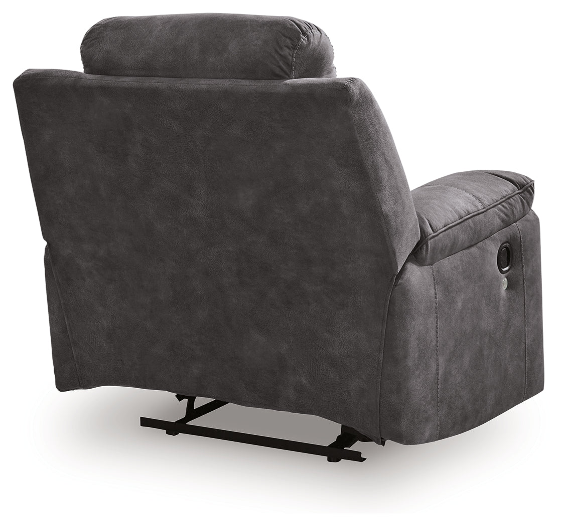 Brysonview Recliner
