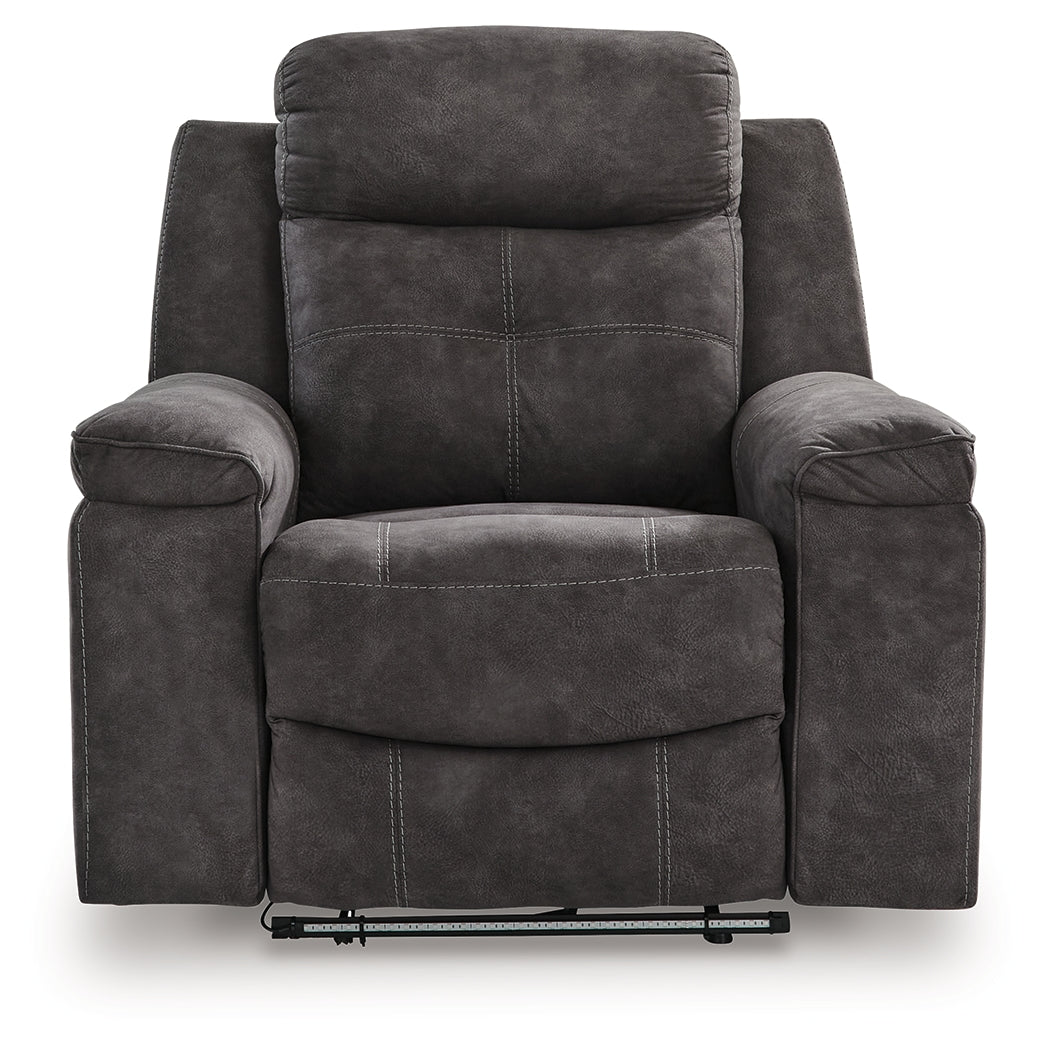 Brysonview Recliner