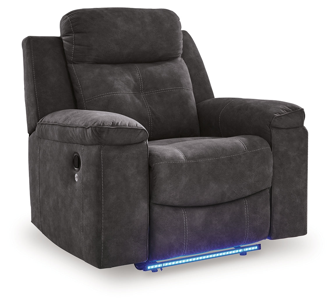 Brysonview Recliner