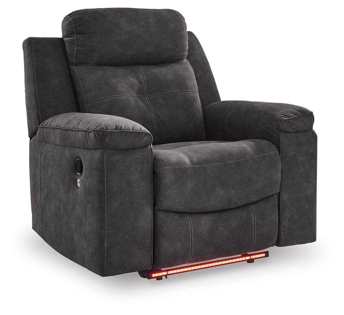 Brysonview Recliner