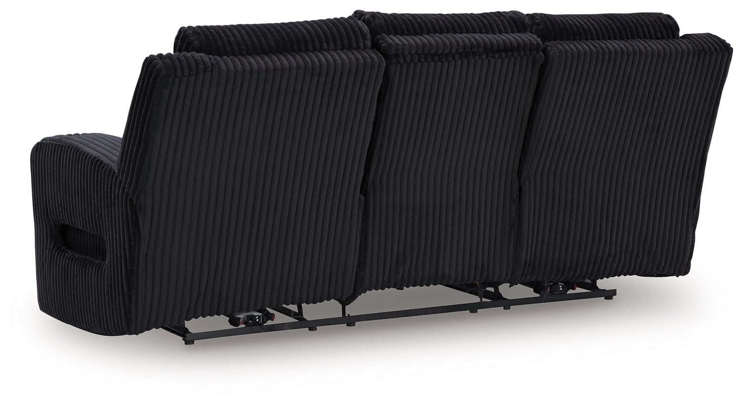 Forest Lake Power Reclining Sofa and Power Recliner