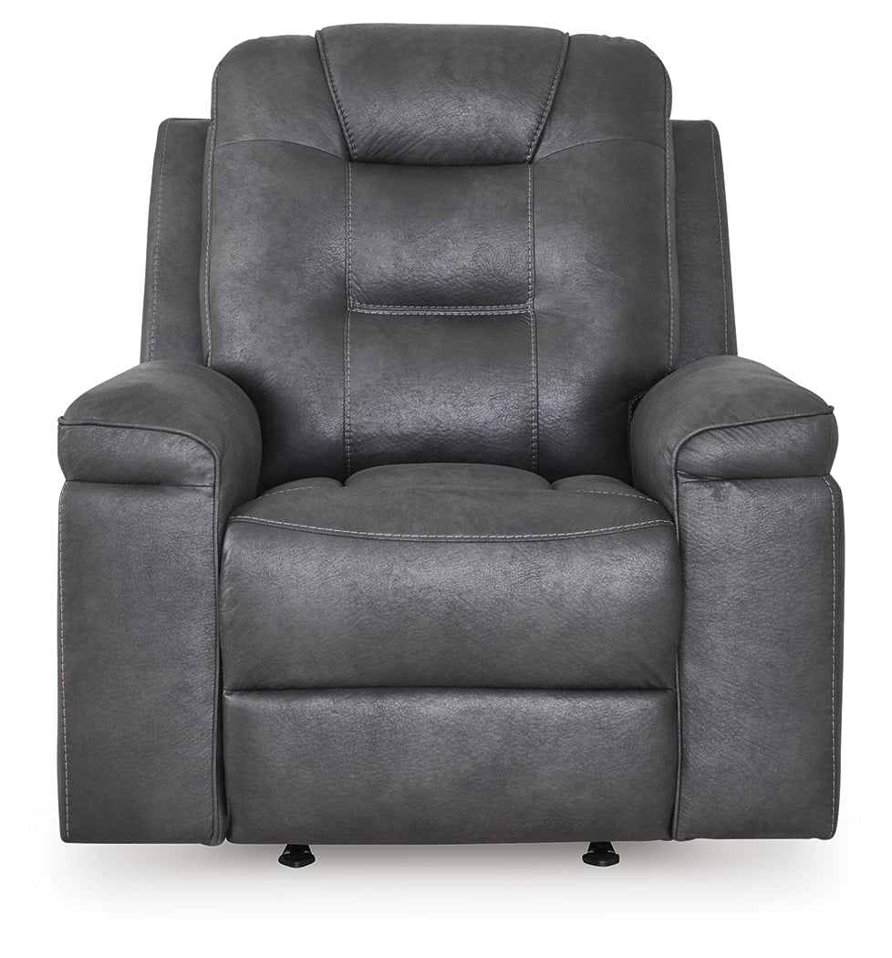 Stockworth Recliner