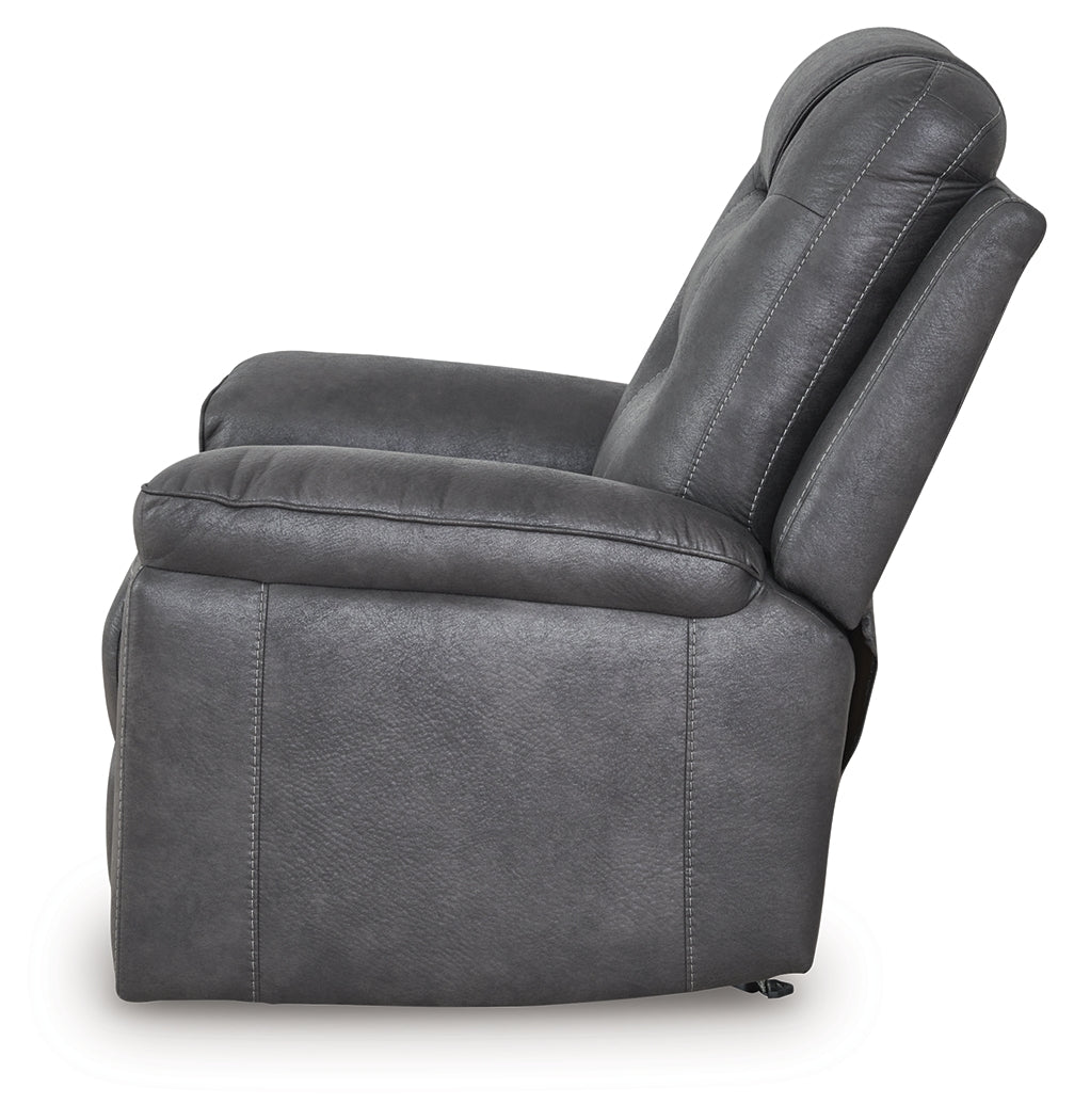 Stockworth Recliner