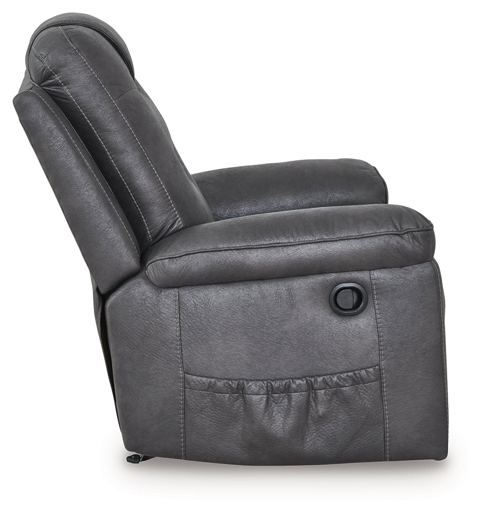 Stockworth Recliner