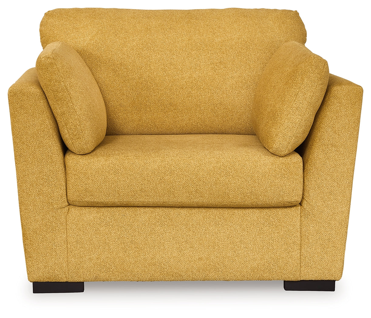 Keerwick Oversized Chair and Ottoman