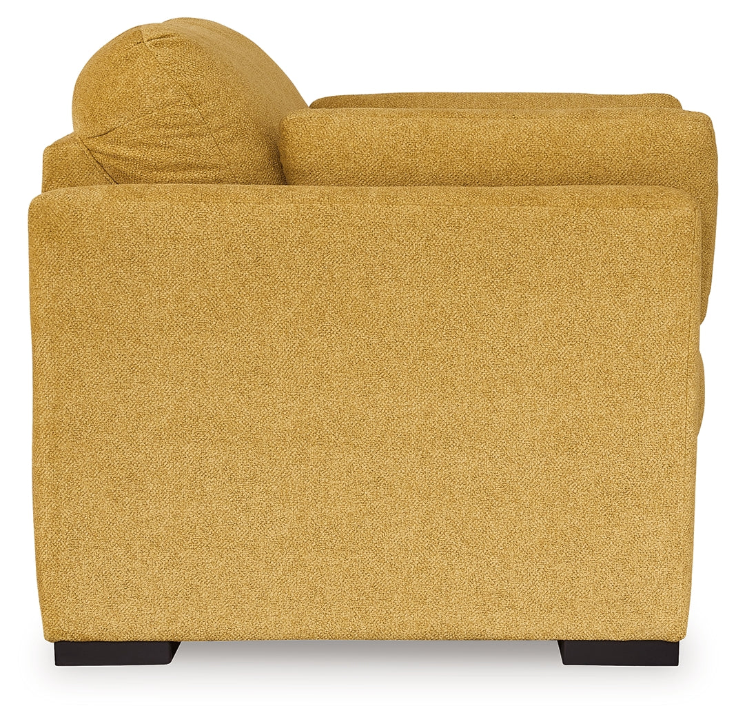 Keerwick Sofa and Oversized Chair